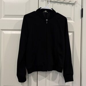 Calvin Klein Black Jacket